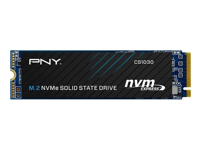 PNY M280CS1030-500-RB  PCI-E 3.0 - Disque SSD PNY - grosbill.com - 0