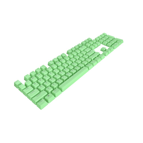 Corsair PBT Double - Clavier PC Corsair - grosbill.com - 2