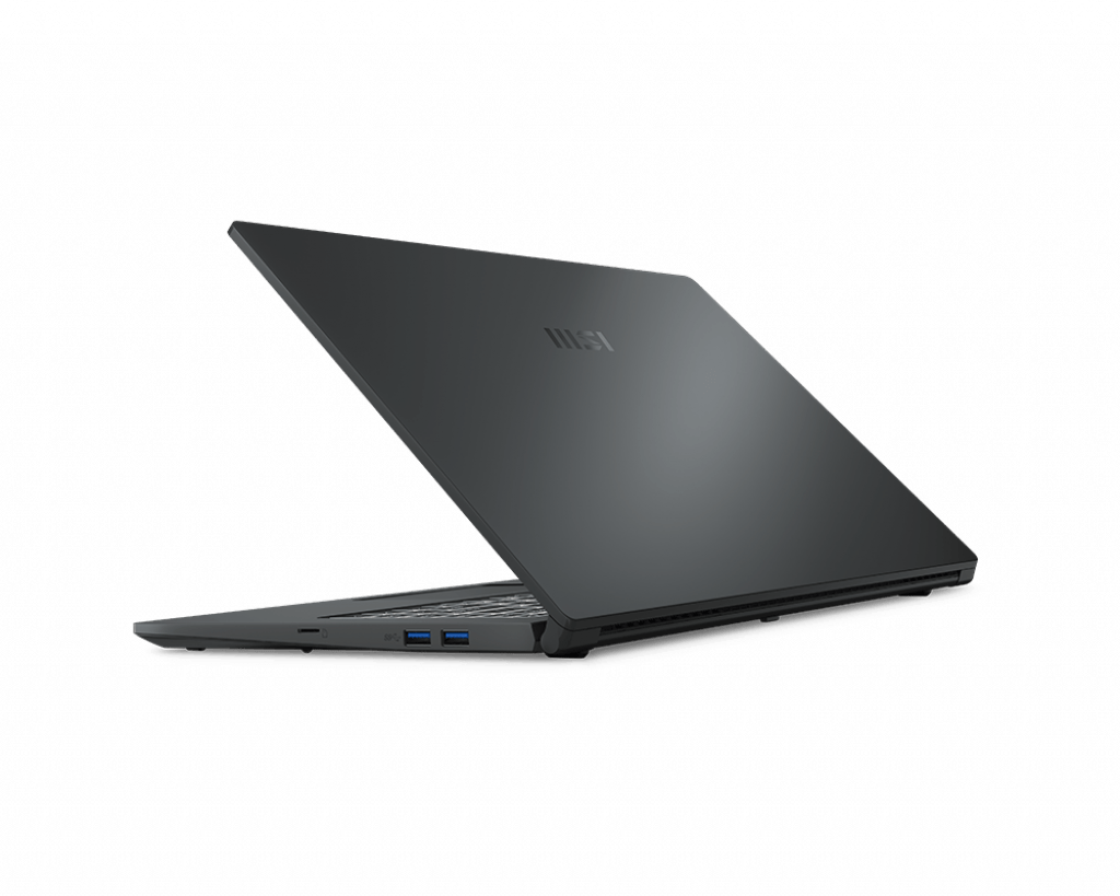 MSI 9S7-155266-1021 - PC portable MSI - grosbill.com - 1