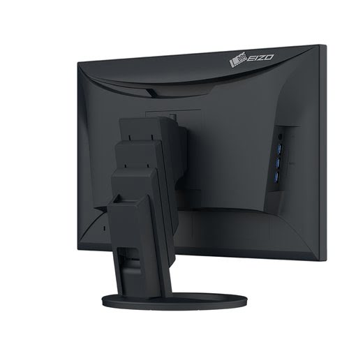 EIZO FlexScan EV2490, 60,47 cm (23,8 Zoll), IPS - DP, HDMI - Achat / Vente sur grosbill.com - 5