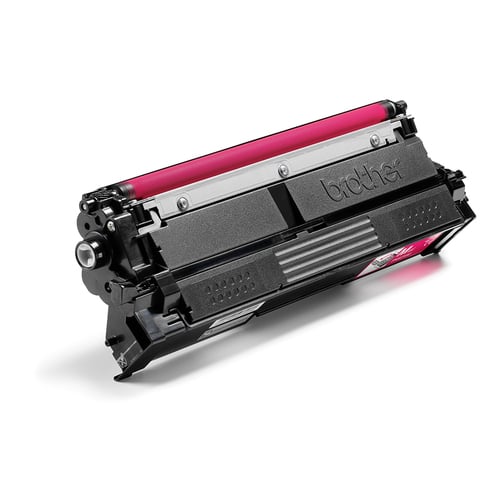 Cartouche toner laser TN625M - Magenta pour imprimante Laser Brother - 2