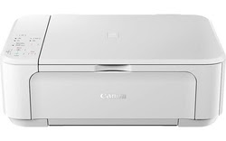Imprimante multifonction Canon Grosbill