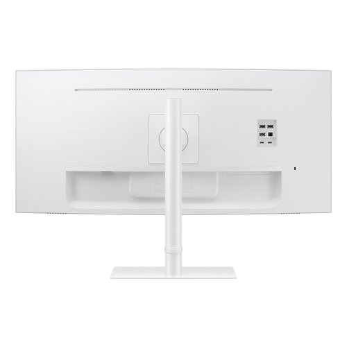 Samsung 34 pouces  LS34C650TAUXEN - Ecran PC Samsung - grosbill.com - 1