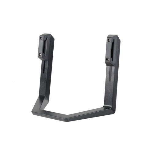 Ergotron LX DUAL DIRECT HANDLE KIT BLACK