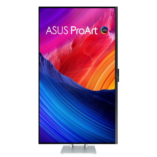 Asus 32 pouces  90LM03HE-B01K70 - Ecran PC Asus - grosbill.com - 2