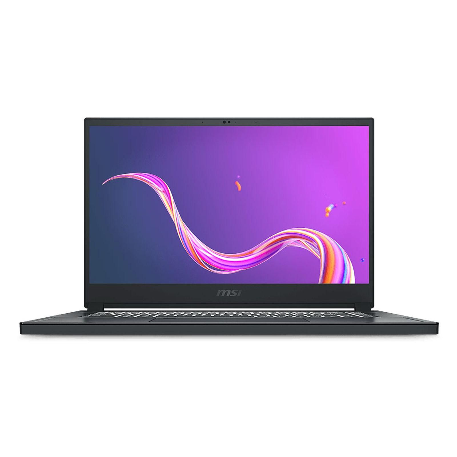 MSI 9S7-16V214-208 - PC portable MSI - grosbill.com - 0
