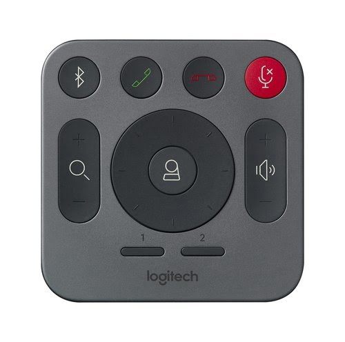 Logitech Vidéoconférence MAGASIN EN LIGNE Grosbill