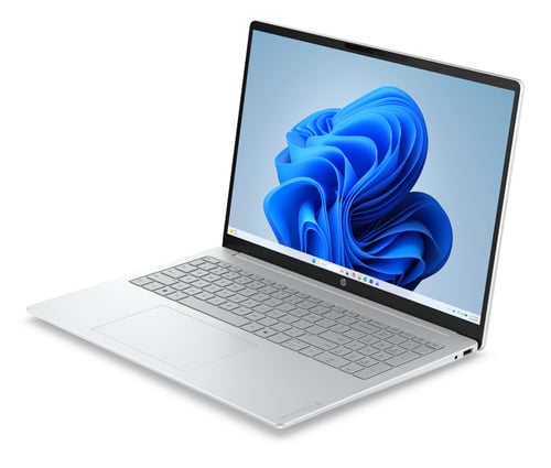 HP D5AZ2EA#ABF - PC portable HP - grosbill.com - 3