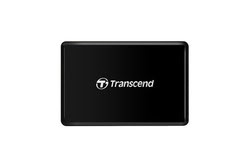 Lecteur carte mémoire Transcend Grosbill