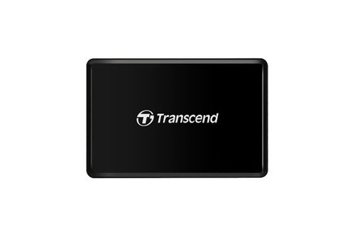 Transcend All-in-1 Multi Memory Card Reader