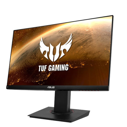 Asus 28"  90LM05B0-B01170 - Ecran PC Asus - grosbill.com - 1