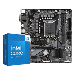 Kit Upgrade PC Gigabyte Grosbill