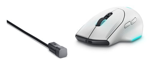ALIENWARE WIRELESS GAMING MOUSE - Achat / Vente sur grosbill.com - 7