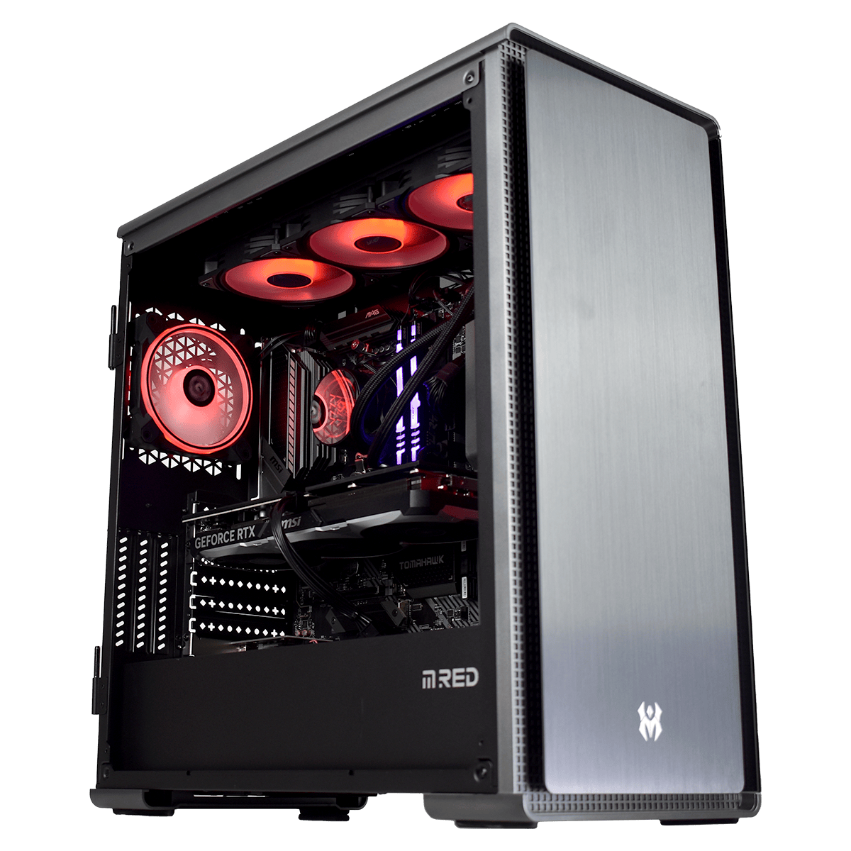 PC Gamer Grosbill - Ordinateur Gamer Achat / Vente sur