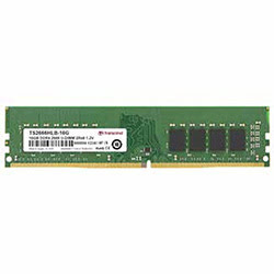 Grosbill Mémoire PC Transcend JM3200HLE-16G (16Go DDR4 3200 PC25600)