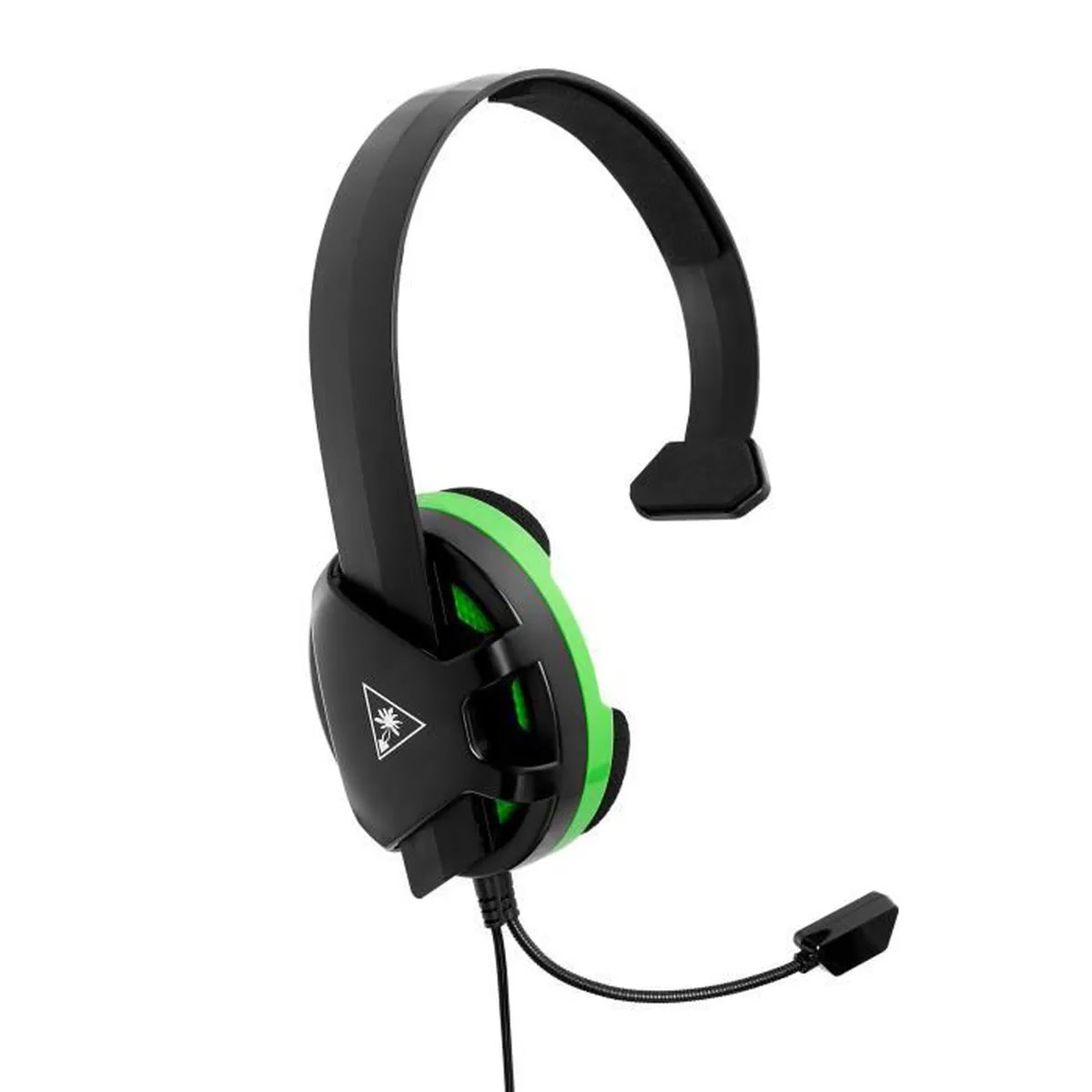 Turtle Beach RECON CHAT XBOX One Stereo Noir - Micro-casque - 0