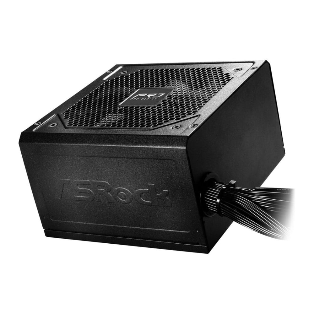 ASRock 80+ Gold (650W) - Alimentation ASRock - grosbill.com - 2