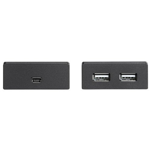 4 Port USB 2.0-Over-Cat5-or-6 Extender - Achat / Vente sur grosbill.com - 2