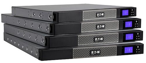 Eaton 5P 850i Rack1U - Achat / Vente sur grosbill.com - 1