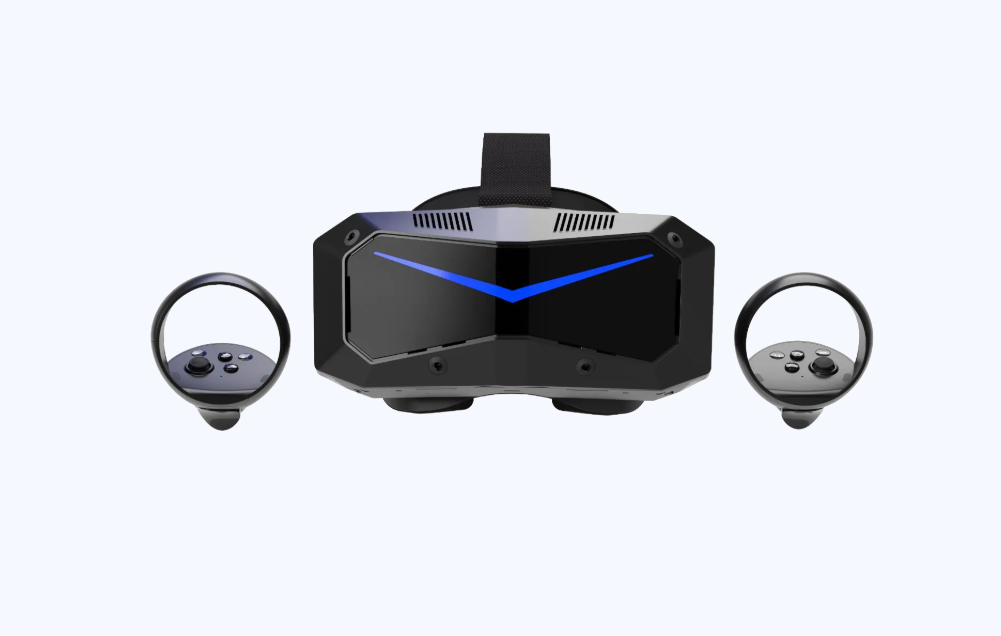 PIMAX Crystal Super - 57PPD (PVH00010196) - Achat / Vente Casque VR sur grosbill.com - 3