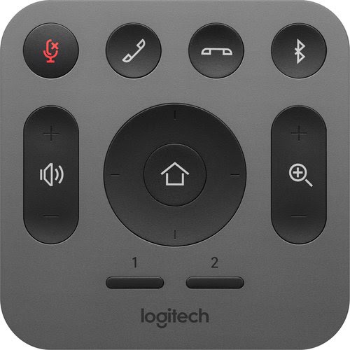 Logitech R Solution Teams ThinkSmart Sml - Achat / Vente sur grosbill.com - 4