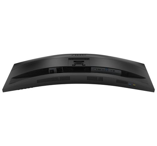 AOC MONITOR 34IN VA UWQHD21:9 - Achat / Vente sur grosbill.com - 12