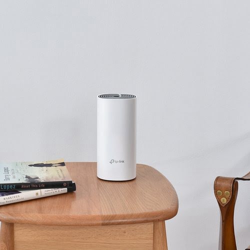 AC1200 Whole-Home Mesh Wi-Fi 2-pack - Achat / Vente sur grosbill.com - 3