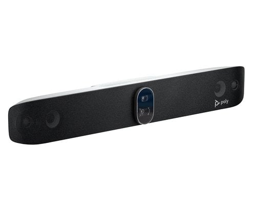 POLY STUDIO X72 AIO VIDEO BAR - Achat / Vente sur grosbill.com - 2