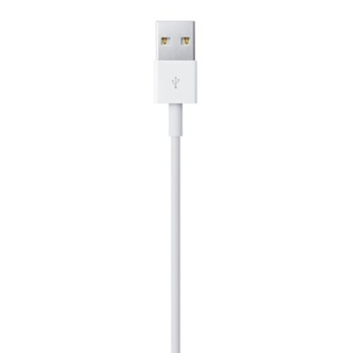 Lightning to USB-cable 0.5 m - Achat / Vente sur grosbill.com - 2