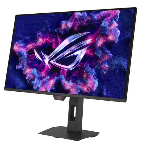 Asus 27 pouces  90LM0CH0-B01971 - Ecran PC Asus - grosbill.com - 2