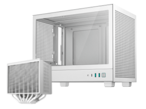 Boîtier PC Deepcool Grosbill