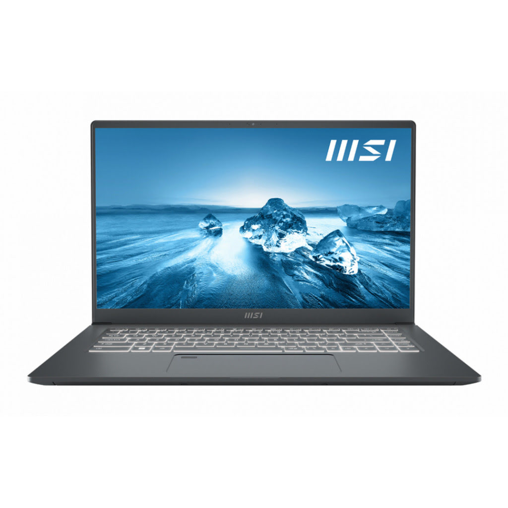 MSI 9S7-16S811-029 - PC portable MSI - grosbill.com - 0