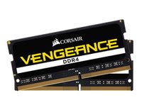 CMSX16GX4M2A2666C18 D4 2666 16 - Achat / Vente sur grosbill.com - 2