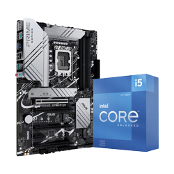 Kit Upgrade PC Asus Grosbill