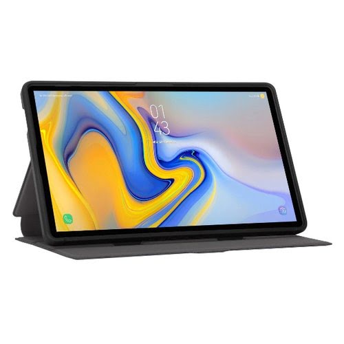 Click In case for Tab A7 Lite - Achat / Vente sur grosbill.com - 8