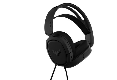 TUF GAMING H1 HEADSET - Achat / Vente sur grosbill.com - 9