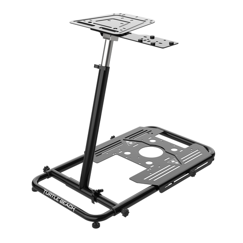 Turtle Beach VelocityOne Stand (TBS-0720-05) - Achat / Vente Chassis Simracing sur grosbill.com - 0