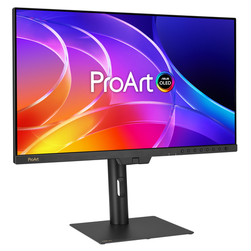 Asus 26 pouces  90LM04N0-B01371 - Ecran PC Asus - grosbill.com - 2