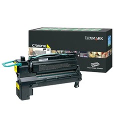 Consommable imprimante Lexmark Grosbill