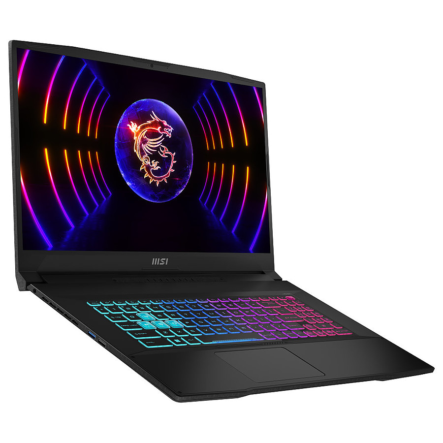 MSI 9S7-17L541-1009 - PC portable MSI - grosbill.com - 5