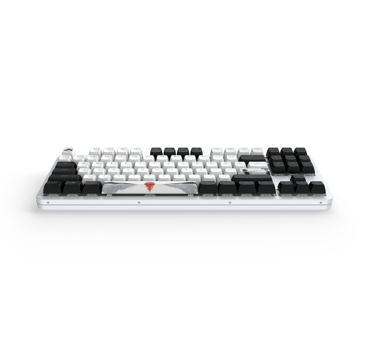 Dark Project Fuji 87 V2 - Clavier PC Dark Project - grosbill.com - 5