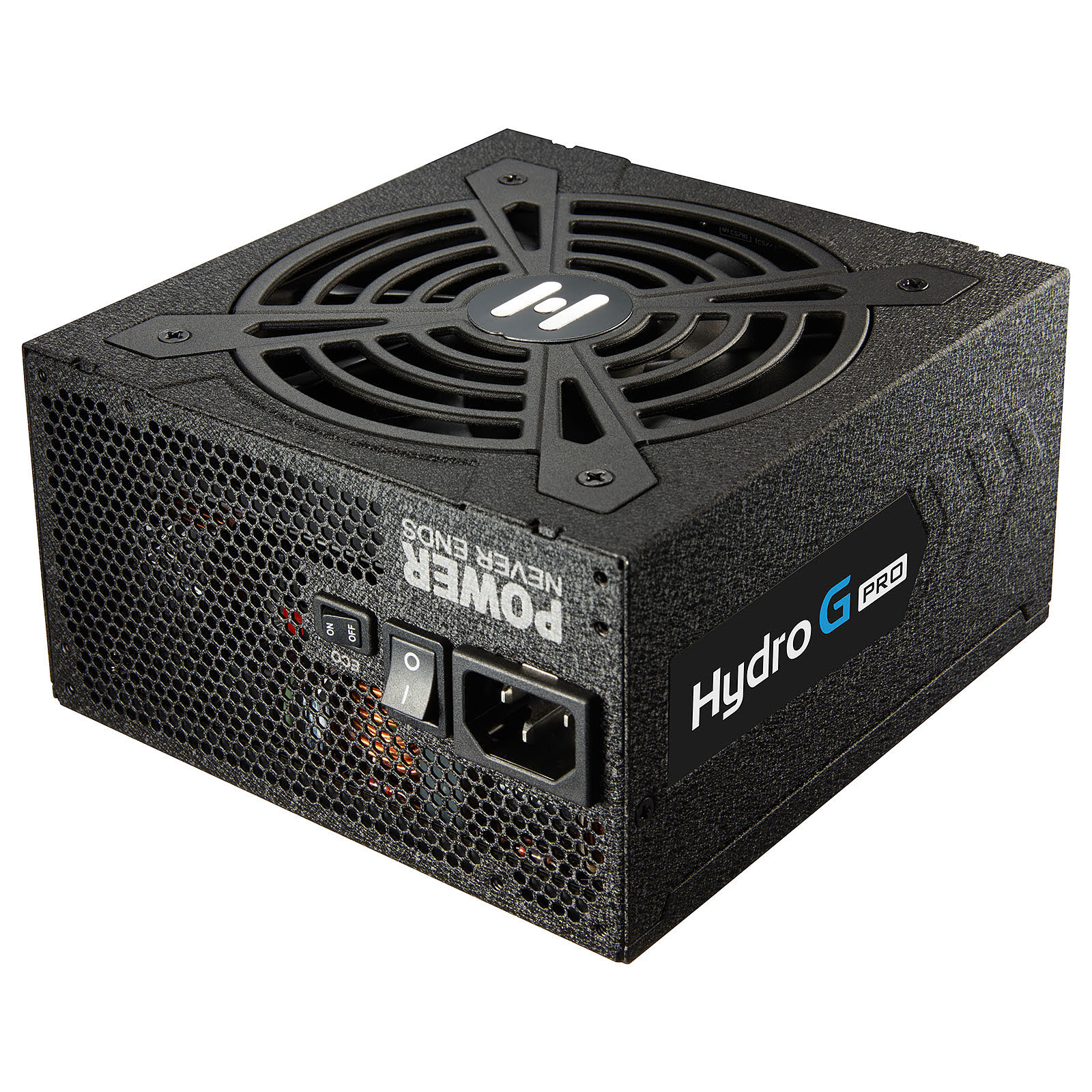 FSP 80+ GOLD (850W) - Alimentation FSP - grosbill.com - 0