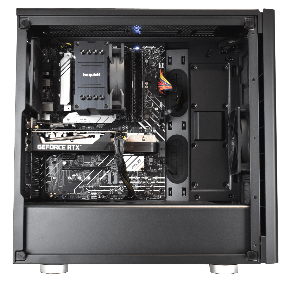 Grosbill PC GAMER FURY - i5/16Go/500Go/RTX3070 - Achat / Vente Bons plans PC sur grosbill.com - 3