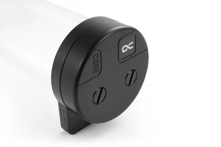 Alphacool Core 70 Tube Reservoir avec VPP/D5 Pompe Apex PWM (13742) - Achat / Vente Accessoires watercooling sur grosbill.com - 3