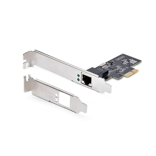 2.5G PCIE NETWORK CARD - - Achat / Vente sur grosbill.com - 7