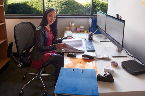 E24 G5 FHD - Achat / Vente sur grosbill.com - 4