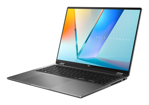 Vivobook 16 Flip - 16" OLED FHD+ tactile Ultra 7 258V 32Go 1To W11P - Achat / Vente sur grosbill.com - 3