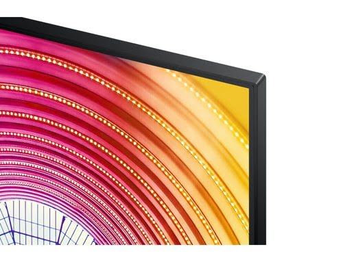 Samsung 24 pouces  LS24A600NWUXEN - Ecran PC Samsung - grosbill.com - 17