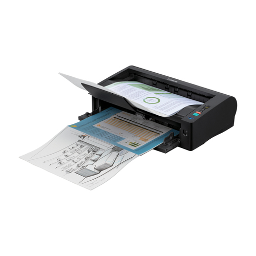 Canon imageFORMULA DR-M1060II - Noir - Scanner Canon - grosbill.com - 3