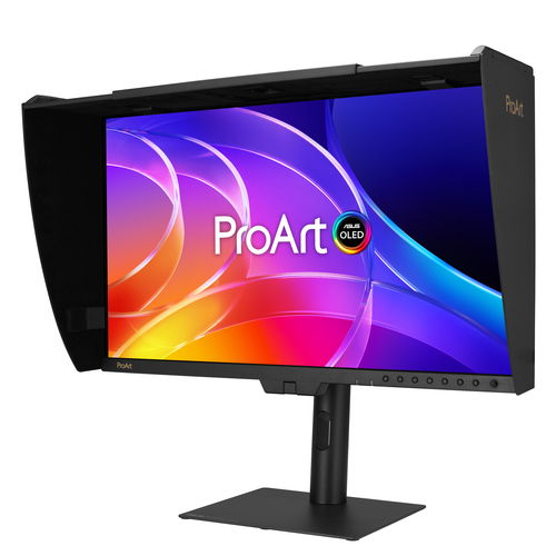 Asus 26 pouces  90LM04N0-B01371 - Ecran PC Asus - grosbill.com - 3